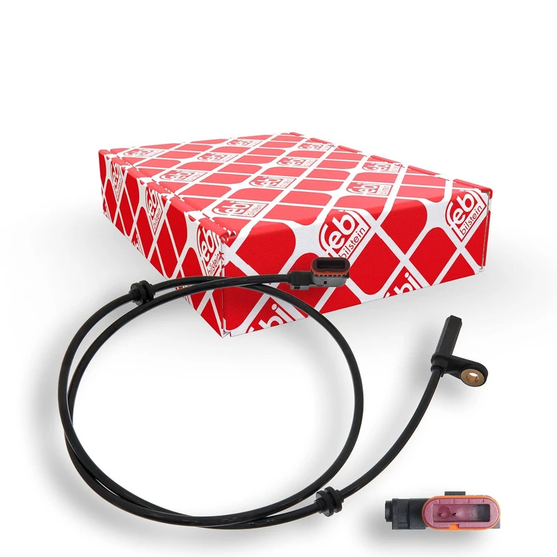 febi bilstein 38372 ABS Sensor, pack of one