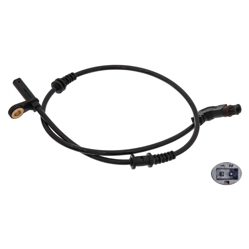 febi bilstein 38373 ABS Sensor, pack of one