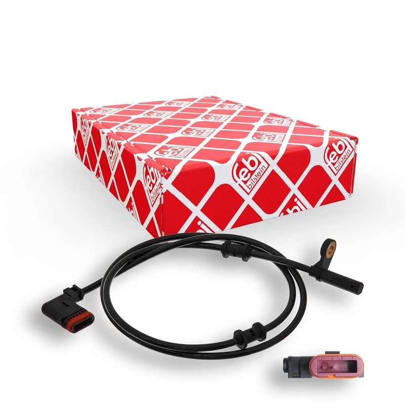 febi bilstein 38375 ABS Sensor, pack of one