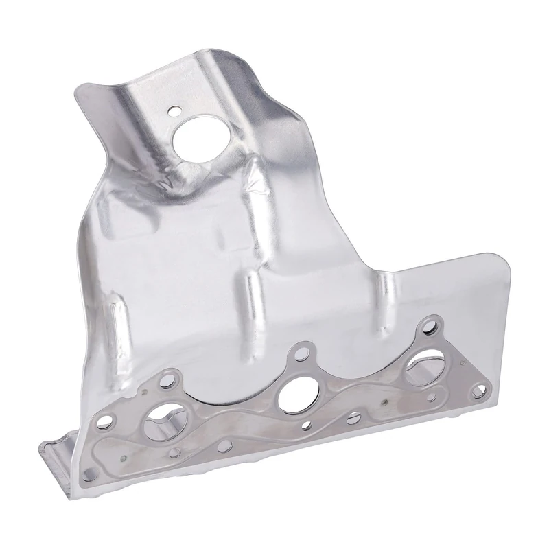 febi bilstein 38383 Exhaust Manifold Gasket, pack of one