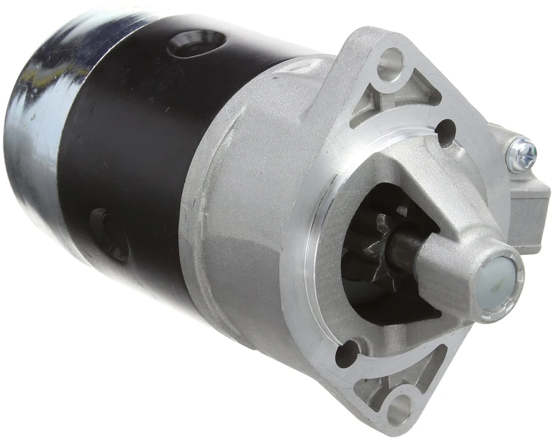 Japanparts MTZ213 Starter