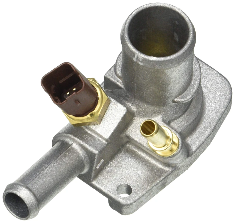 Facet 7.8672 Thermostat, coolant