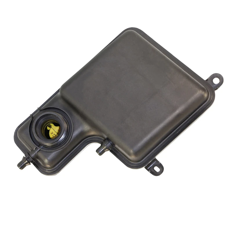 febi bilstein 38456 Coolant Expansion Tank with sensor, pack of one