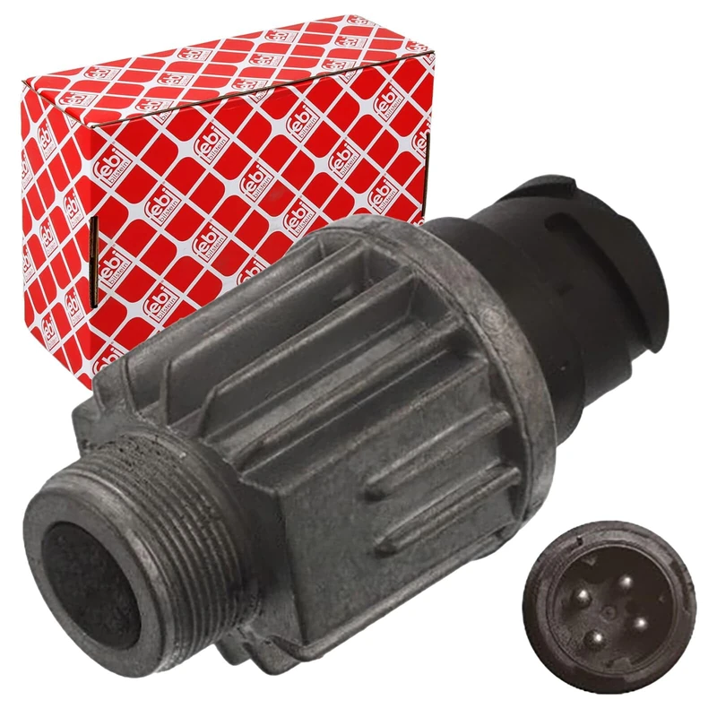 febi bilstein 38460 Relay for fuel filter heating, pack of one