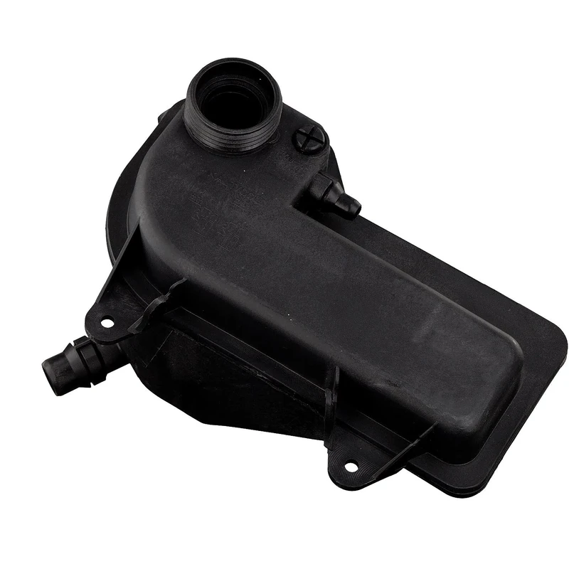 febi bilstein 38471 Coolant Expansion Tank with sensor, pack of one