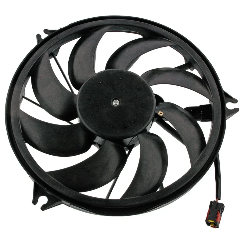 febi bilstein 38478 Radiator Fan, pack of one