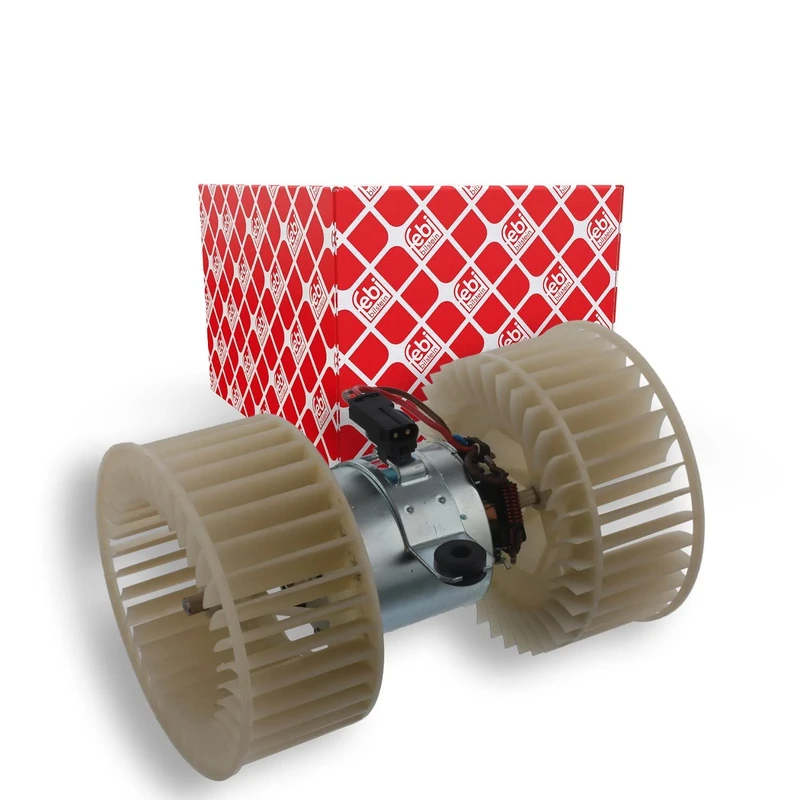 febi bilstein 38481 Blower Motor, pack of one