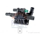 Facet 7.8734 Thermostat, coolant