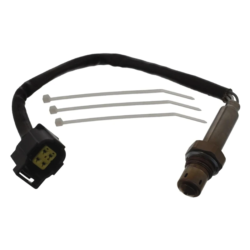febi bilstein 38486 Lambda Sensor, pack of one