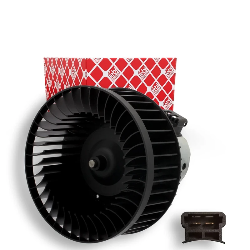 febi bilstein 38487 Blower Motor, pack of one