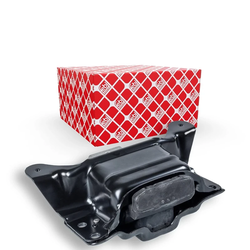 febi bilstein 38522 Transmission Mount, pack of one