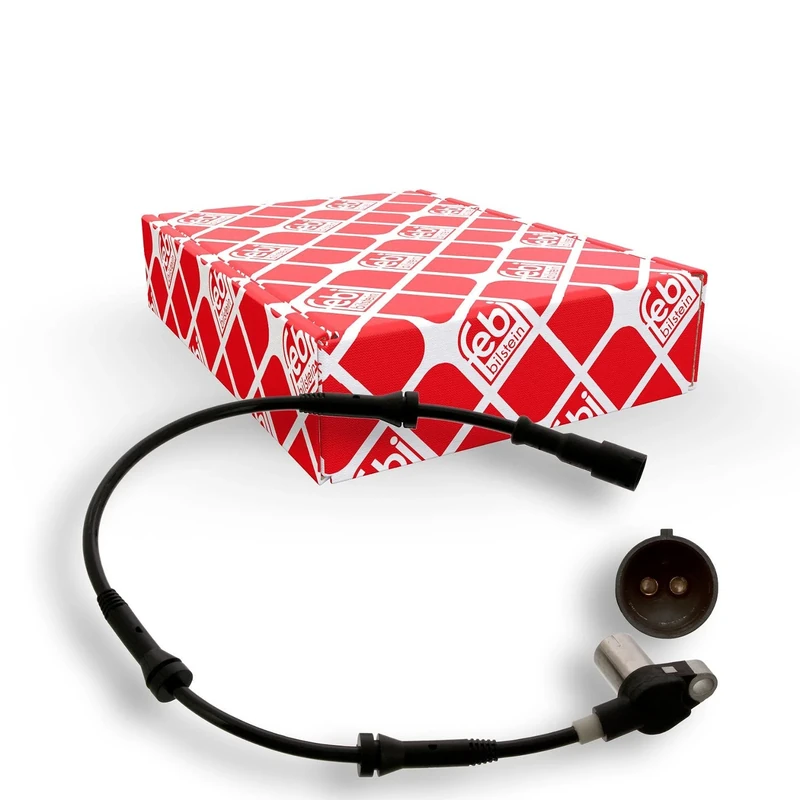 febi bilstein 38563 ABS Sensor, pack of one