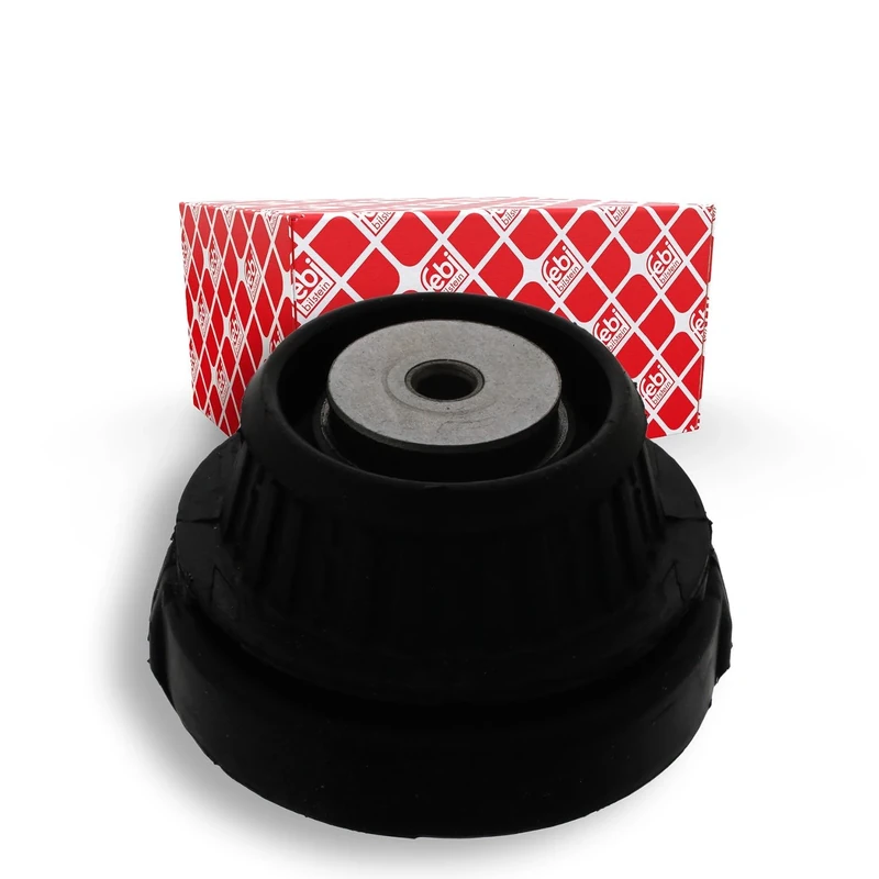 febi bilstein 38584 Strut Top Mounting no bearing needed, pack of one