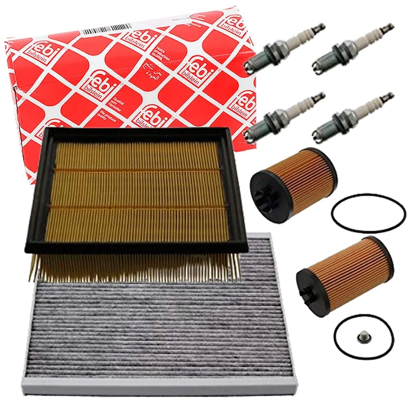 febi bilstein 38603 Maintenance Package, pack of one