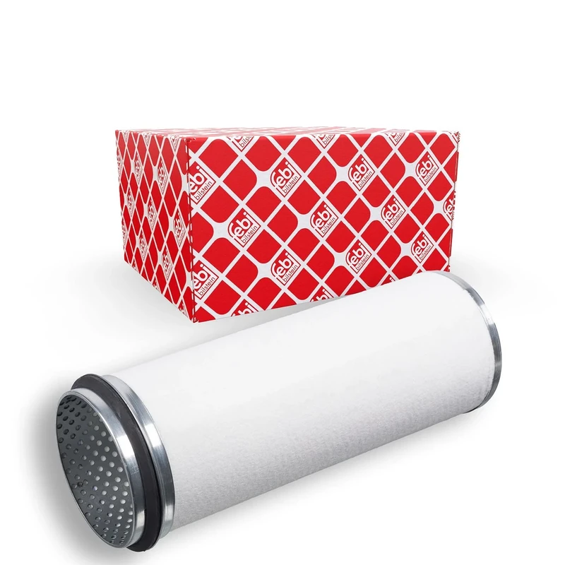 febi bilstein 38611 Air Filter, pack of one