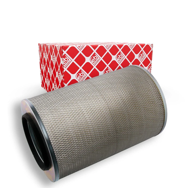 febi bilstein 38617 Air Filter, pack of one