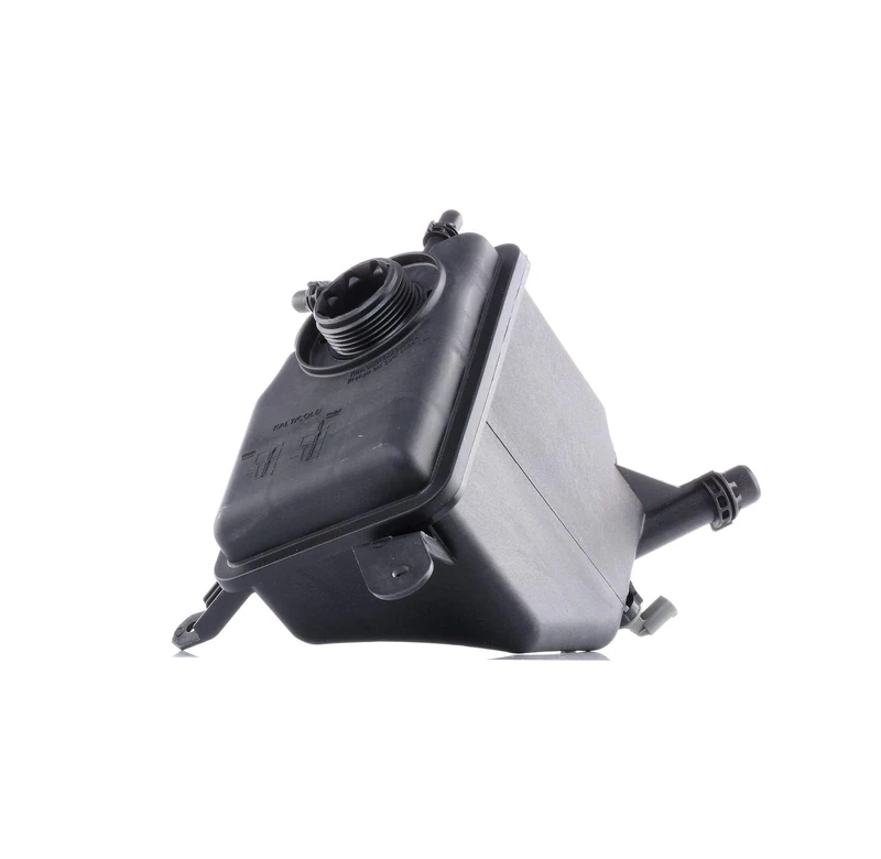 febi bilstein 38624 Coolant Expansion Tank with sensor, pack of one