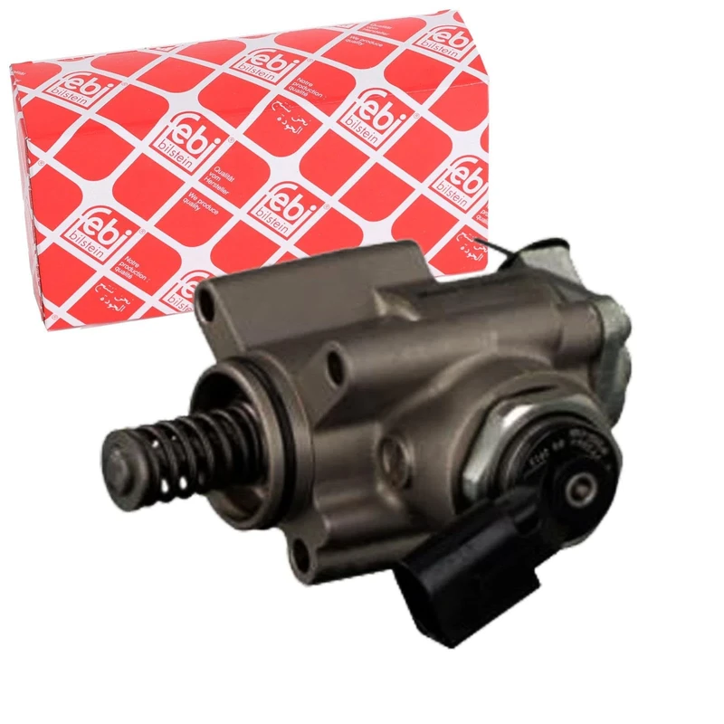 febi bilstein 38650 Fuel Pump with seal ring, pack of one