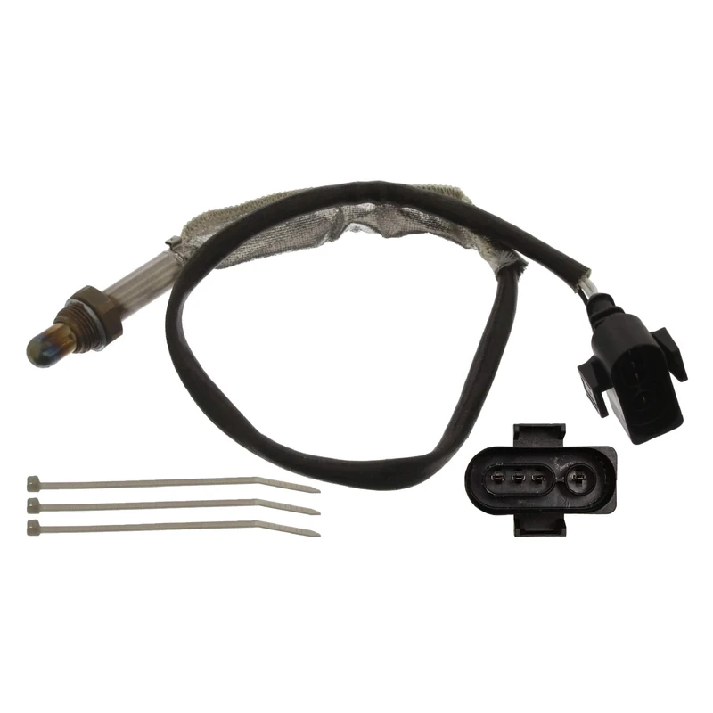 febi bilstein 38653 Lambda Sensor, pack of one
