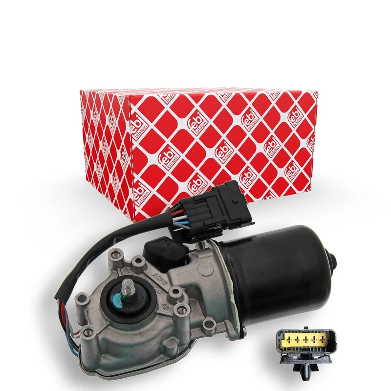 febi bilstein 38660 Wiper Motor, pack of one