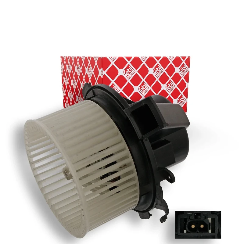 febi bilstein 38661 Blower Motor, pack of one
