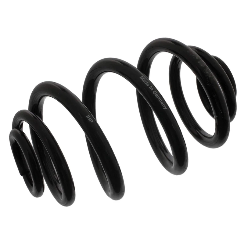 febi bilstein 38668 Coil Spring, pack of one