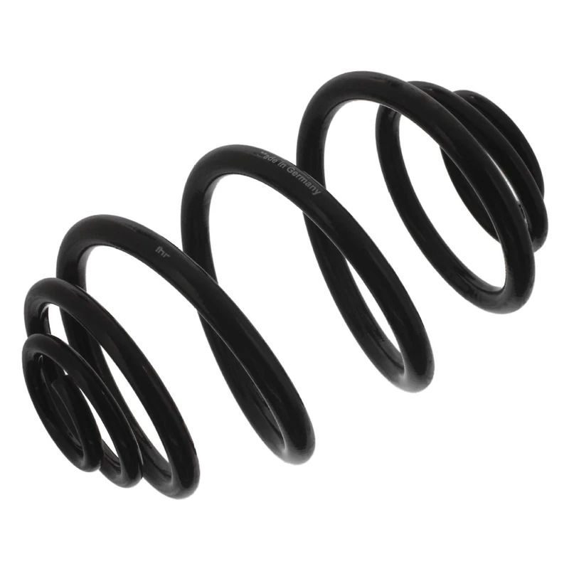 febi bilstein 38671 Coil Spring, pack of one