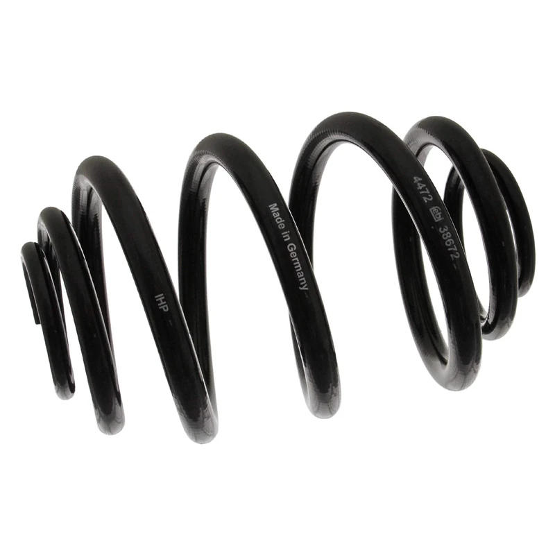 febi bilstein 38672 Coil Spring, pack of one