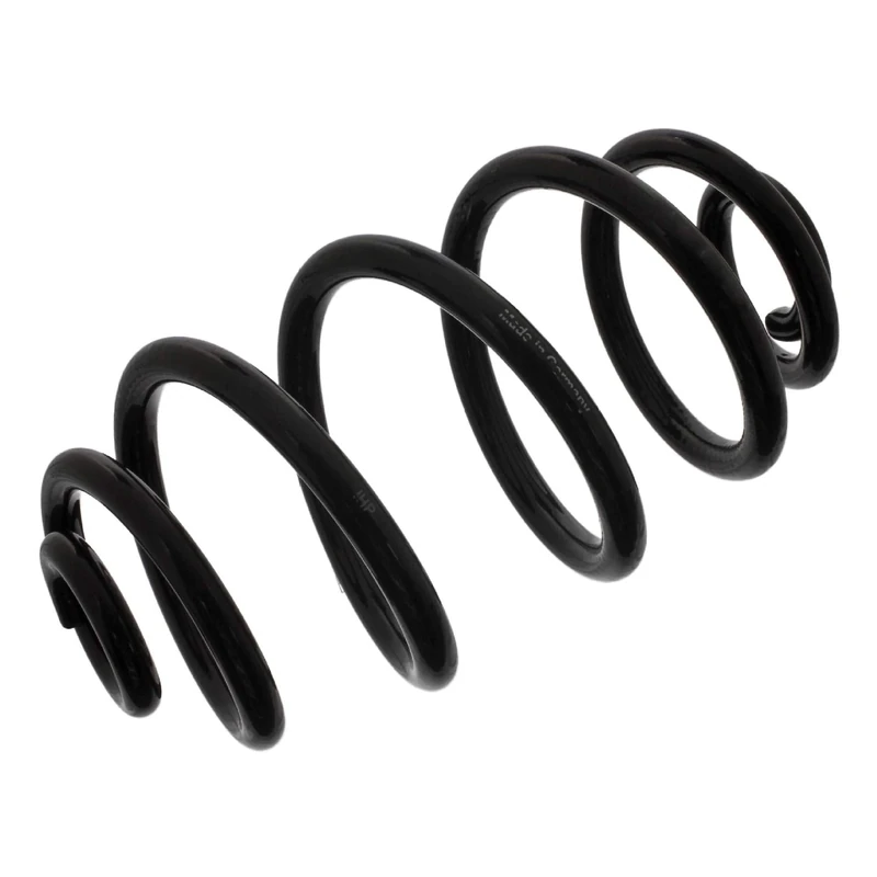 febi bilstein 38676 Coil Spring, pack of one