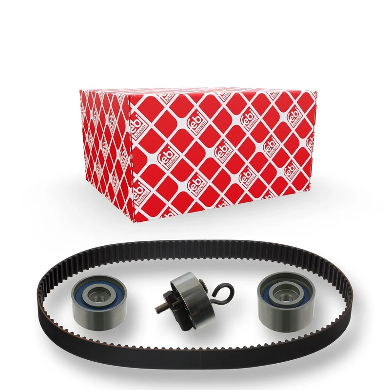 febi bilstein 38695 Timing Belt Kit, pack of one