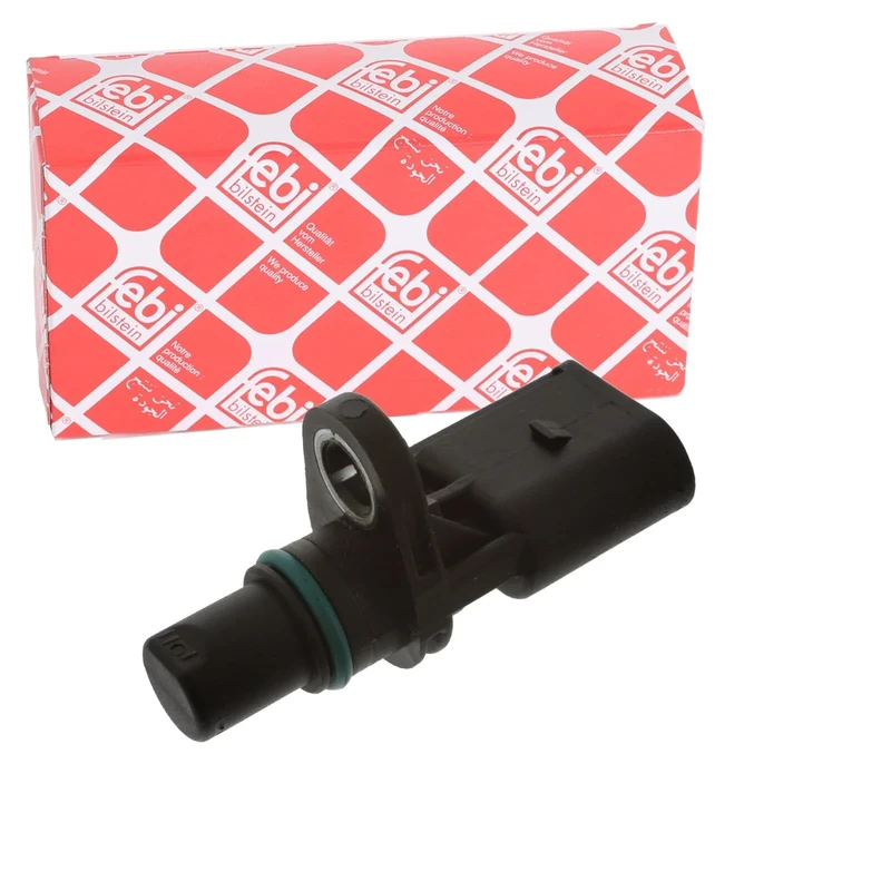 febi bilstein 38702 Camshaft Sensor with o-ring, pack of one