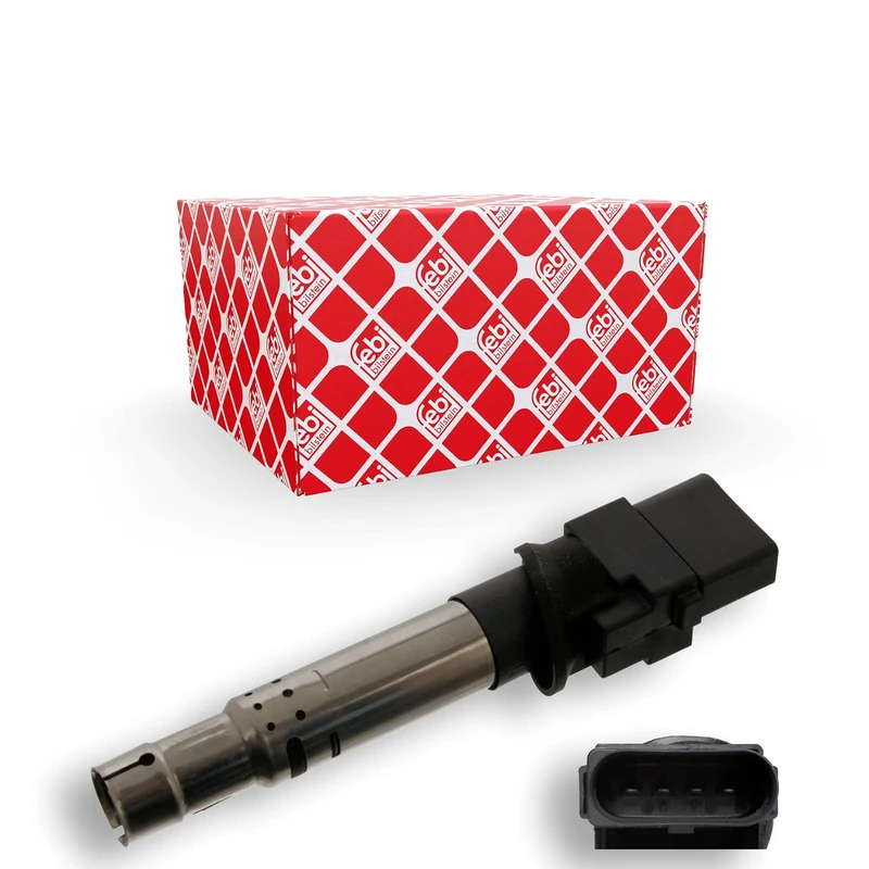 febi bilstein 38706 Ignition Coil, pack of one