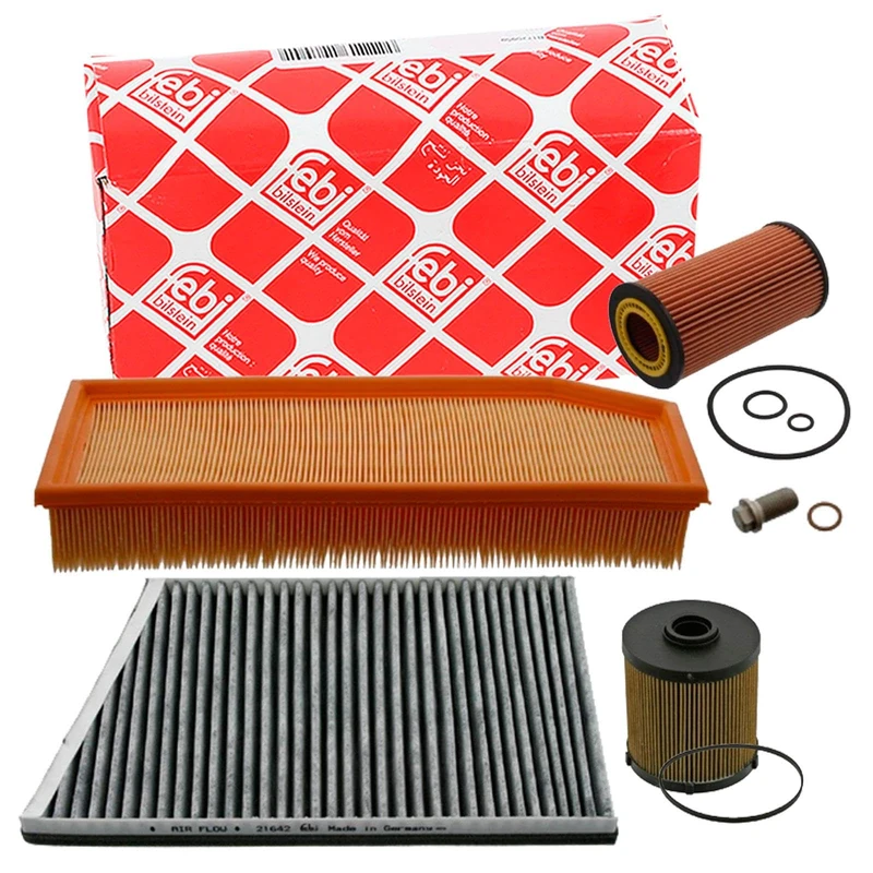 febi bilstein 38716 Maintenance Package, pack of one