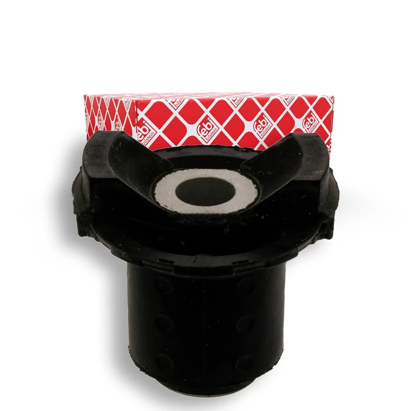 febi bilstein 38727 Axle Beam Mount for front axle support, pack of one