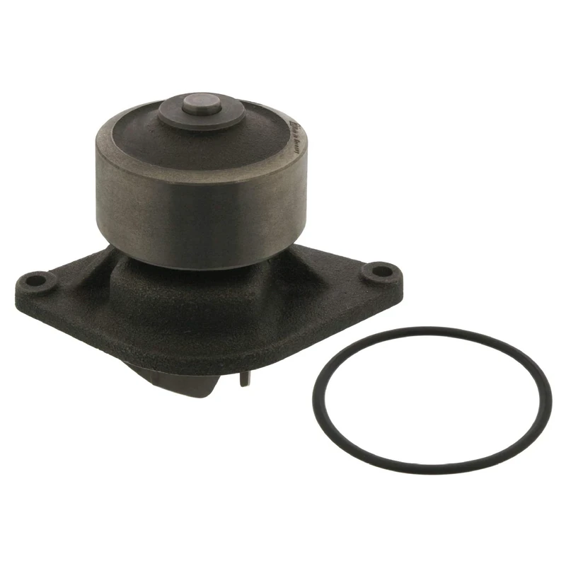 febi bilstein 38752 Water Pump with seal ring, pack of one