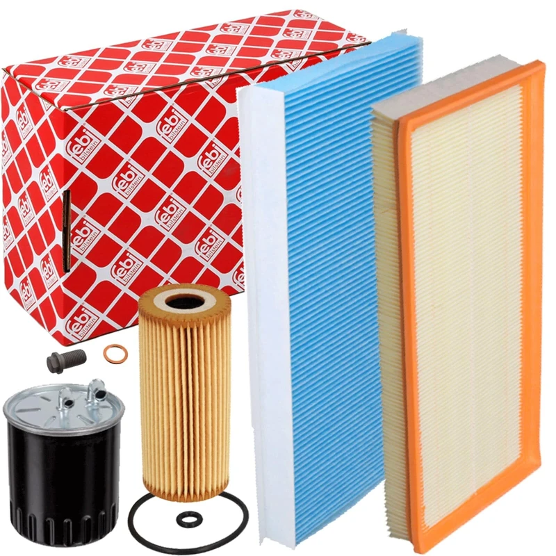 febi bilstein 38775 Maintenance Package, pack of one