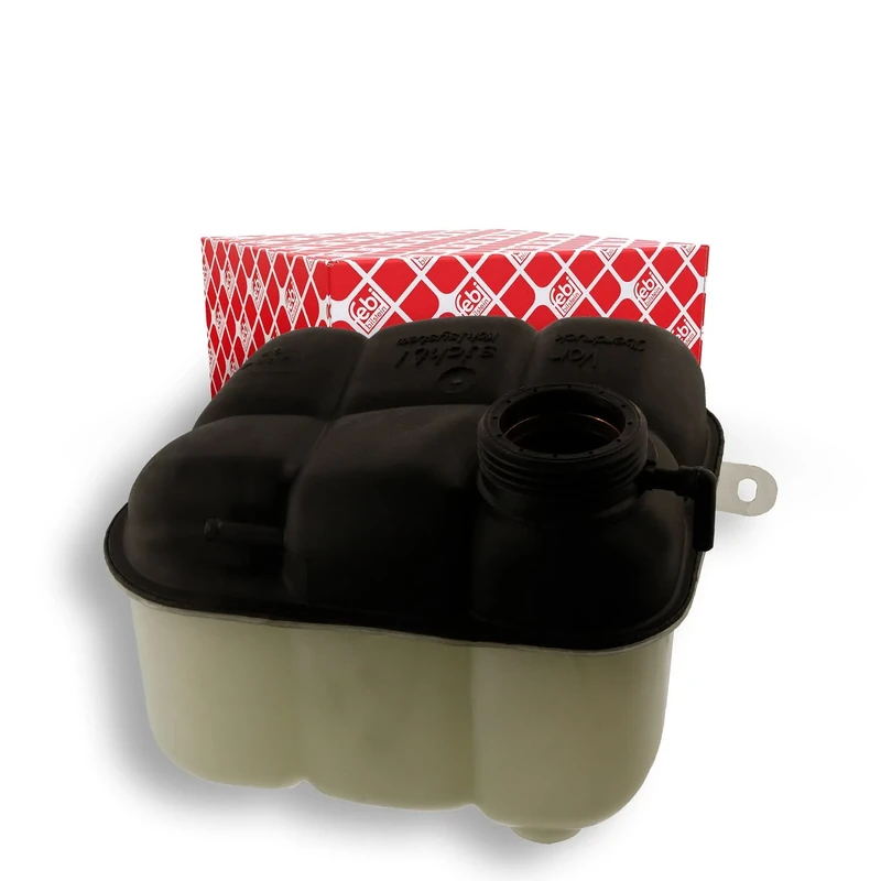 febi bilstein 38803 Coolant Expansion Tank, pack of one