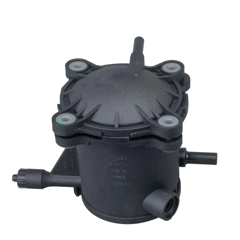 PURFLU FC502 Fuel Injectors - Image 1