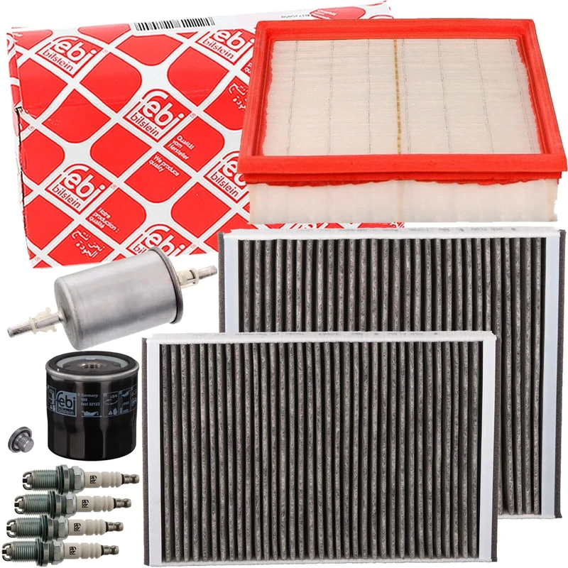 febi bilstein 38835 Maintenance Package, pack of one