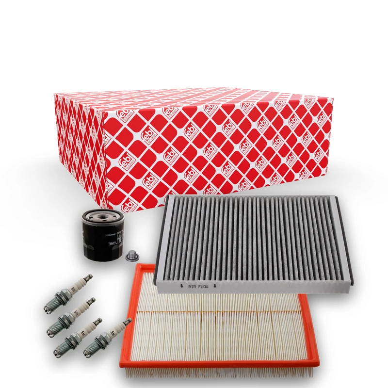 febi bilstein 38836 Maintenance Package, pack of one