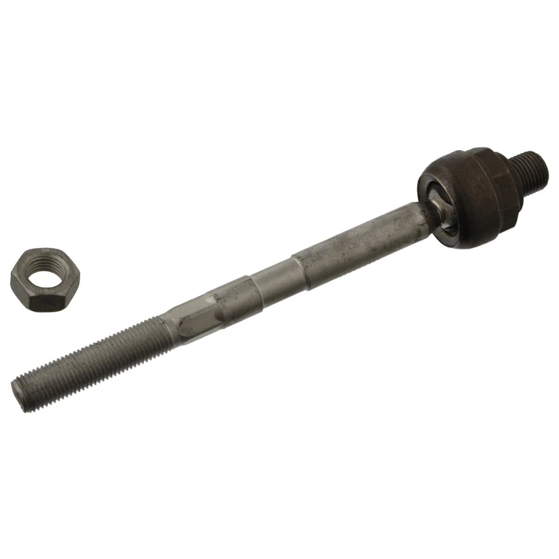 febi bilstein 38885 Inner Tie Rod with counter-nut, pack of one