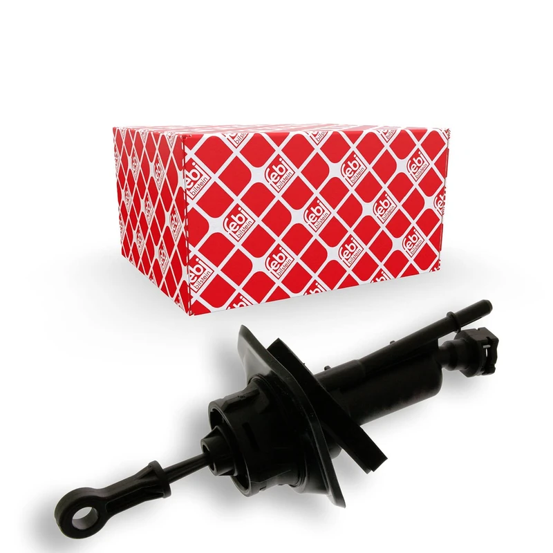 febi bilstein 38903 Clutch Master Cylinder, pack of one