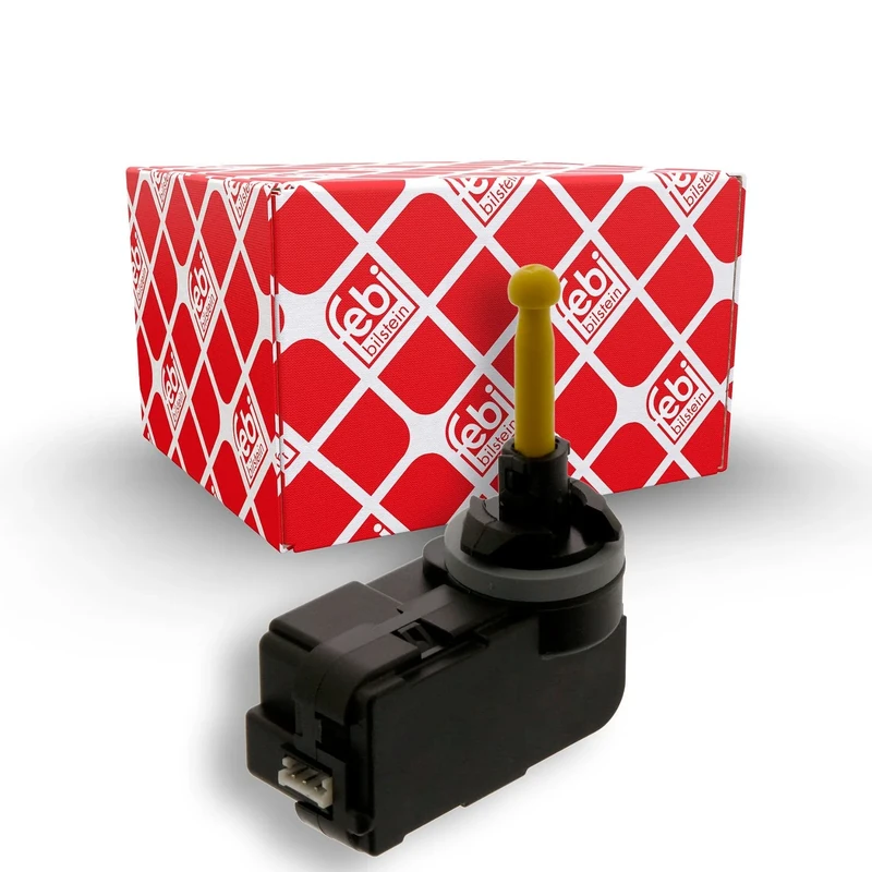 febi bilstein 38942 Adjustment Motor for headlight levelling device, pack of one