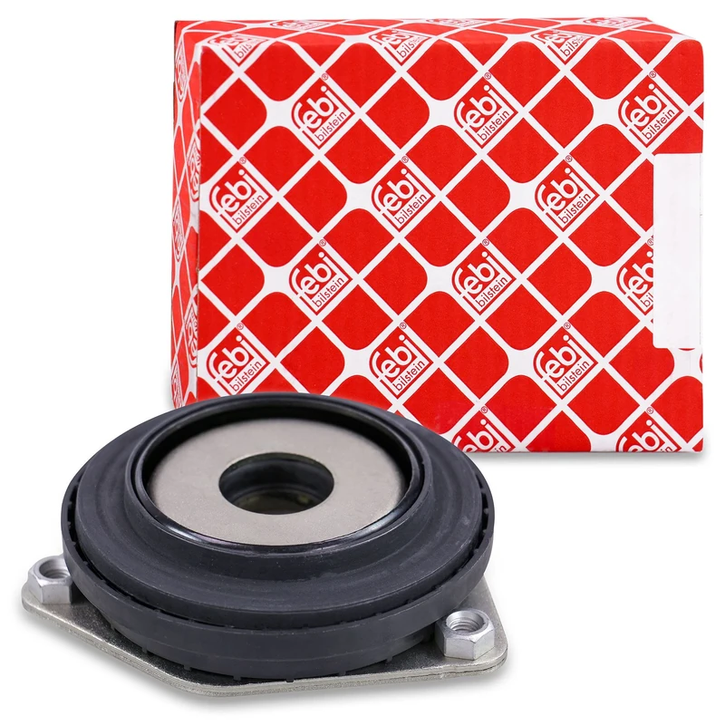 febi bilstein 38952 Strut Top Mounting with ball bearing, pack of one