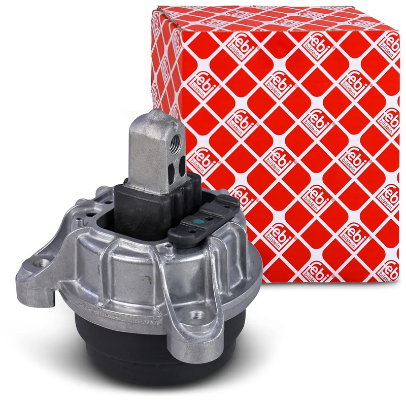 febi bilstein 39015 Engine Mounting, pack of one - Image 1