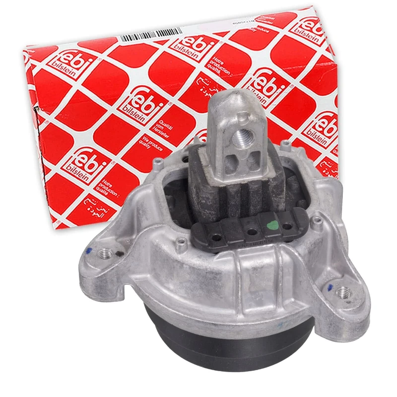 febi bilstein 39016 Engine Mounting, pack of one