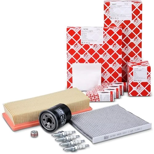 febi bilstein 39037 Maintenance Package, pack of one