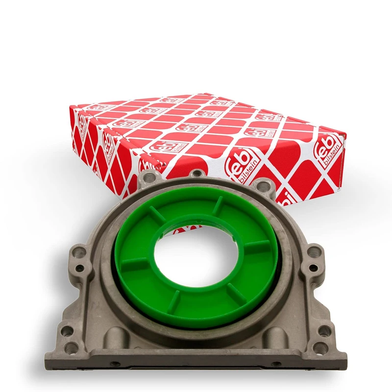 febi bilstein 39050 Crankshaft Seal with flange, pack of one
