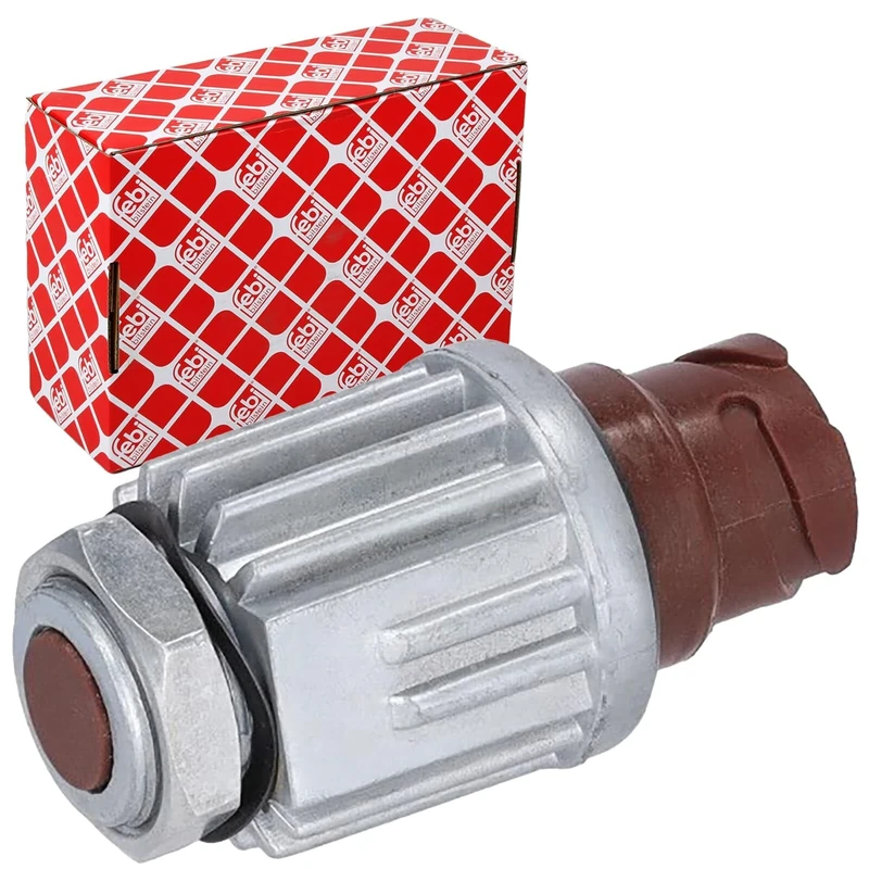 febi bilstein 39103 Relay for fuel filter heating, pack of one