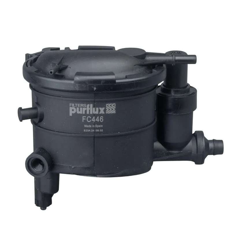 PURFLU FC446 Fuel Injectors